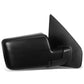 2004-2006 Ford F-150 Right Towing Mirror - Powered Heated Amber Signal