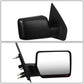 2004-2006 Ford F-150 Right Towing Mirror - Powered Heated Amber Signal