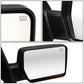 2004-2006 Ford F-150 Right Towing Mirror - Powered Heated Amber Signal