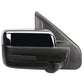 2004-2014 Ford F-150 Right Towing Mirror - Powered Heated Chrome