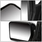 04-14 Ford F-150 Manual Towing Mirror - Right Chrome
