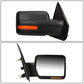04-14 Ford F-150 Right Towing Mirror - Powered Heated Amber Signal