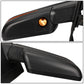 04-14 Ford F-150 Right Towing Mirror - Powered Heated Amber Signal