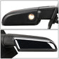 2004-2014 Ford F-150 Right Towing Mirror - Powered Heated Chrome