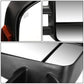 14-20 Chevrolet Silverado GMC Sierra Powered Heated Towing Mirrors