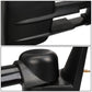 1999-2002 Chevrolet Silverado GMC Sierra Towing Mirror Pair Powered Heated