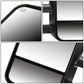 1999-2002 Chevrolet Silverado GMC Sierra Towing Mirror Pair Powered Heated