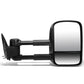 99-02 Chevy Silverado Sierra Tahoe Suburban Yukon Powered Heated Towing Mirror Right