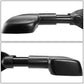 99-02 Chevy Silverado Sierra Tahoe Suburban Yukon Powered Heated Towing Mirror Right