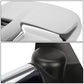 1999-2002 Chevrolet Silverado GMC Sierra Towing Mirrors Chrome Heated