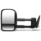 88-02 Chevrolet C/K 1500/2500/3500 Suburban Tahoe Yukon Towing Mirror Right