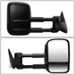 88-02 Chevrolet C/K 1500/2500/3500 Suburban Tahoe Yukon Towing Mirror Right