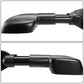 88-02 Chevrolet C/K 1500/2500/3500 Suburban Tahoe Yukon Towing Mirror Right