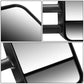 88-02 Chevrolet C/K 1500/2500/3500 Suburban Tahoe Yukon Towing Mirror Right