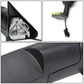 94-02 Dodge Ram Powered LED Towing Mirrors - Chrome Pair