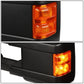 99-07 Ford F-250 F-350 F-450 F-550 Super Duty Towing Mirrors - Powered