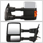 99-07 Ford F-250 F-350 F-450 F-550 Super Duty Towing Mirrors Powered Heated