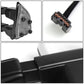 99-07 Ford F-250 F-350 F-450 F-550 Super Duty Towing Mirrors Powered Heated