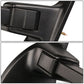 2008-2016 Ford F-250 F-350 F-450 F-550 Super Duty Manual Towing Mirrors