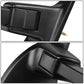 2008-2016 Ford F-250 F-350 F-450 F-550 Manual Heated LED Towing Mirror