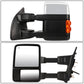 08-16 Ford F-250 F-350 F-450 F-550 Powered Heated Towing Mirrors