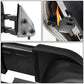 99-06 Chevy Silverado GMC Sierra Powered Heated LED Towing Mirrors