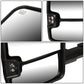 99-06 Chevy Silverado GMC Sierra Towing Mirror Left Powered Heated LED