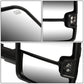 99-06 Chevy Silverado GMC Sierra Towing Mirror Right Heated LED