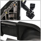 99-06 Chevy Silverado GMC Sierra Powered Heated LED Towing Mirrors