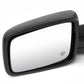 09-16 Dodge Ram OE Style Towing Mirror Left Heated LED Signal