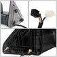 09-16 Dodge Ram OE Style Towing Mirror Left Heated LED Signal
