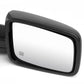 09-16 Dodge Ram OE Style Towing Mirror Right Powered Heated LED