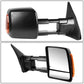 2007-2016 Toyota Tundra Powered Heated LED Towing Mirror - Right