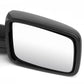 09-16 Dodge Ram 1500/2500/3500 OE Style Manual Heated Towing Mirror