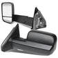 02-08 Dodge Ram 1500 / 03-09 Ram 2500 3500 Powered Heated Towing Mirrors
