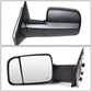 02-08 Dodge Ram 1500 / 03-09 Ram 2500 3500 Powered Heated Towing Mirrors