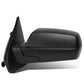 14-18 Chevrolet Silverado / GMC Sierra Towing Mirror Left Powered Heated