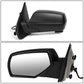 14-18 Chevrolet Silverado / GMC Sierra Towing Mirror Left Powered Heated