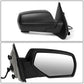 2014-2018 Chevrolet Silverado GMC Sierra Right Towing Mirror Powered Heated