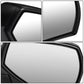 2014-2018 Chevrolet Silverado GMC Sierra Right Towing Mirror Powered Heated