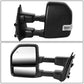 08-16 Ford F-250 F-350 F-450 F-550 Powered Heated Towing Mirrors LED