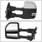 2008-2016 Ford F-250 F-350 F-450 F-550 Powered Heated Towing Mirrors