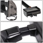 2008-2016 Ford F-250 F-350 F-450 F-550 Powered Heated Towing Mirrors