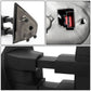 04-14 Ford F-150 Manual Towing Mirrors with Puddle Light & LED Signal