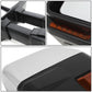 08-16 Ford F-250 F-350 F-450 F-550 Powered Heated LED Towing Mirrors
