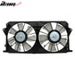 2006-2008 Buick Lucerne 3.8L 2009-2011 Lucerne 3.9L Engine Cooling Fan