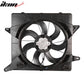2012-2016 Cadillac SRX 3.6L 2010-2011 SRX 3.0L Cooling Fan Assembly