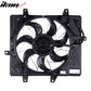 2001-2008 Chrysler PT Cruiser 2.4L w/o Turbo Radiator Cooling Fan