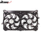 2007-2013 Chevy Silverado 1500/GMC Sierra 1500 Cooling Fan Assembly