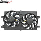 2001-2006 Chrysler Sebring Convertible/Sedan 4Cyl/6Cyl Cooling Fan